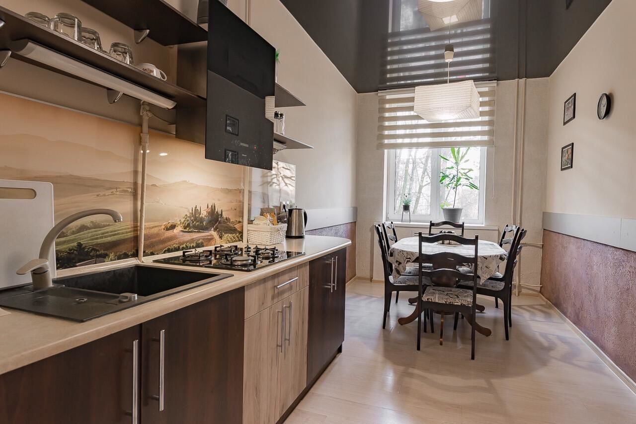 Апартаменты Central Apart Zaharova Минск-8