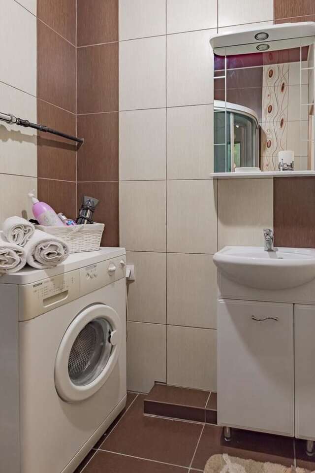 Апартаменты Central Apart Zaharova Минск-9