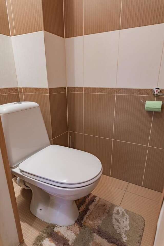 Апартаменты Central Apart Zaharova Минск-10